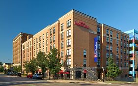 Hilton Garden Inn Bloomington